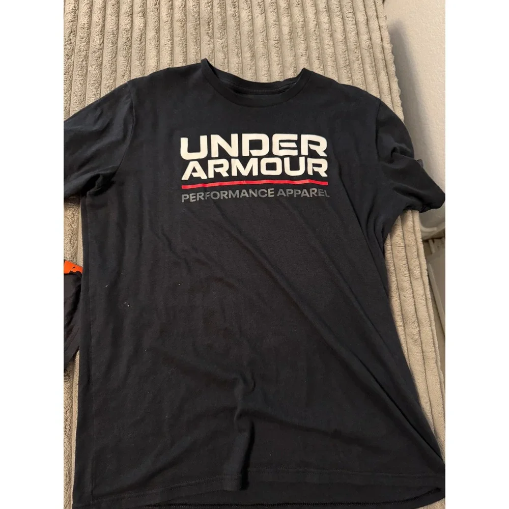 Under Armour bundle two